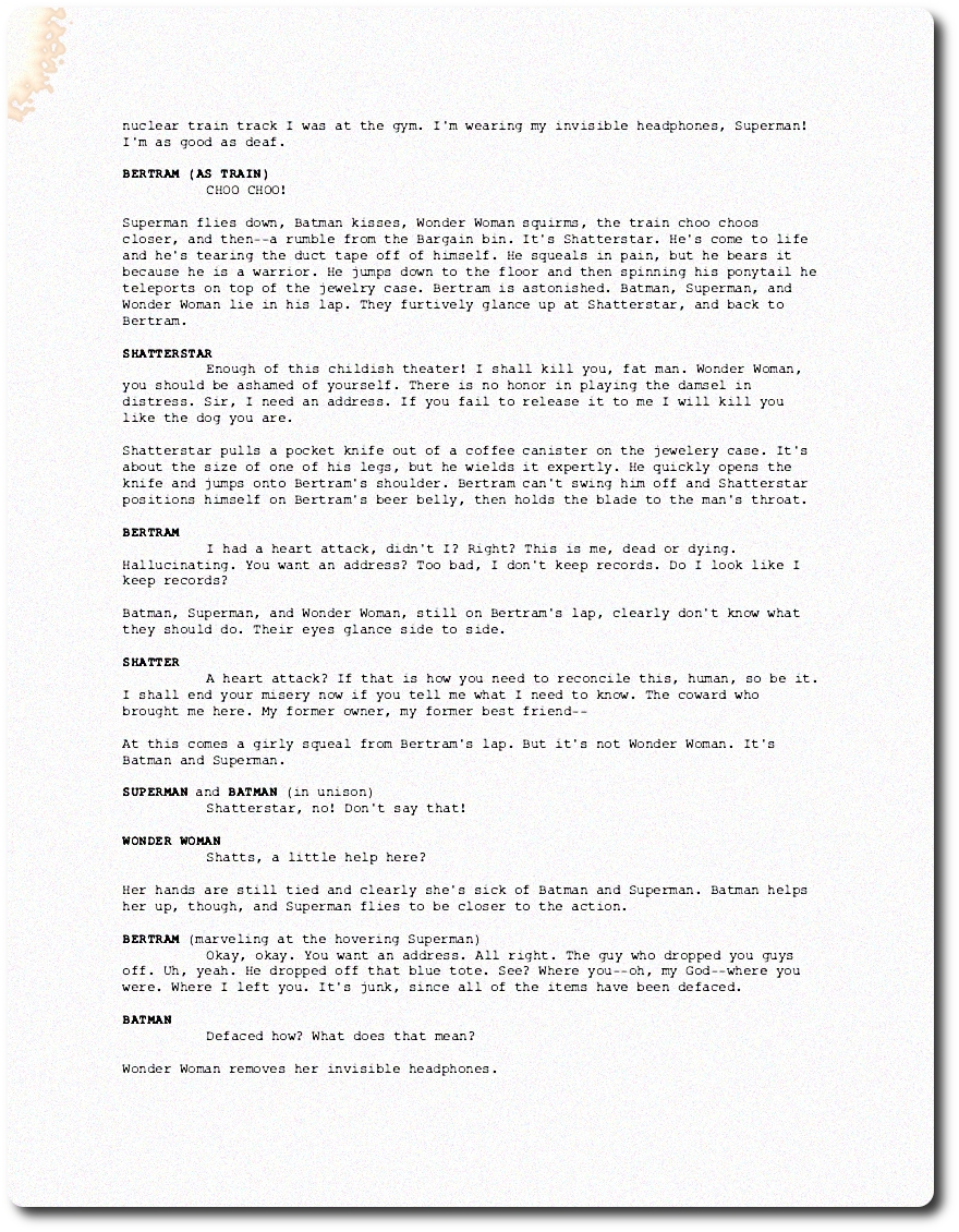 avengers infinity war movie script pdf download
